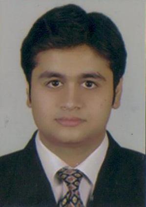 Amandeep Chhabra