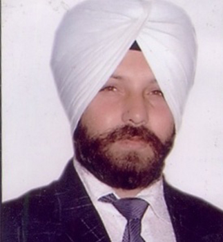 Dr.Kulvinder Singh