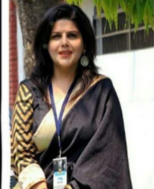 Ms. Neha Duggal