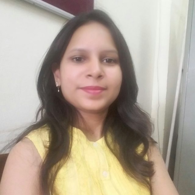 Ms.Priya Singh