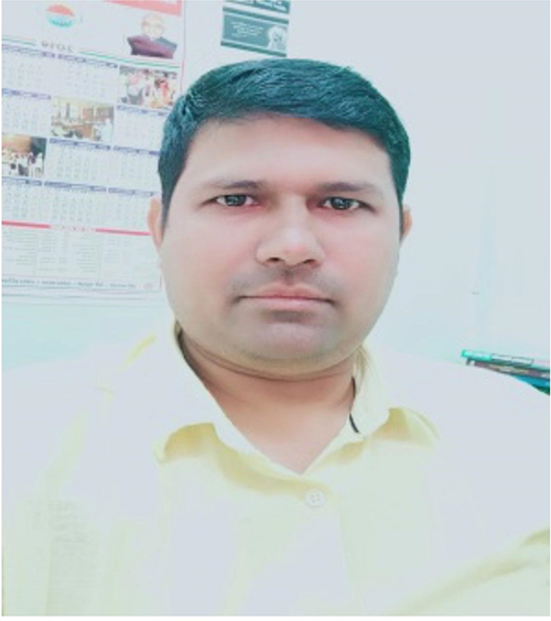 Dr. Rajesh Kalra