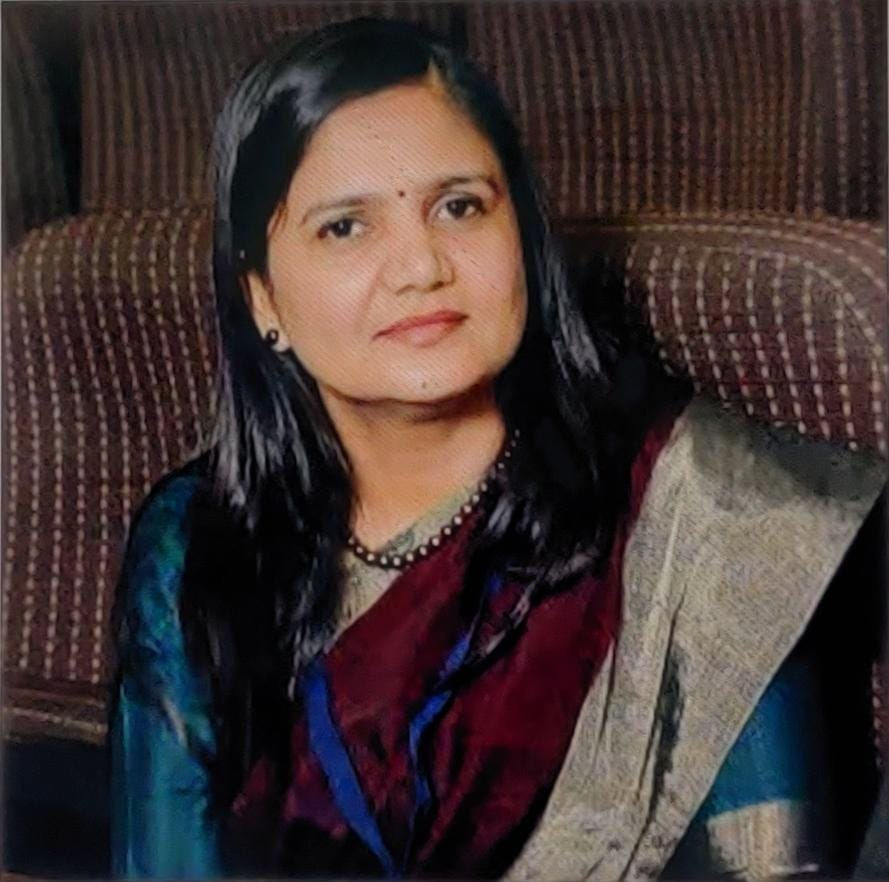 Dr.SAVITA GILL