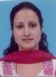 Dr.Shikha Bhardwaj