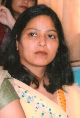 Dr.Sona Malhotra