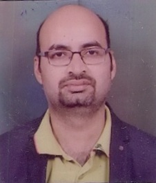 Dr. Sunil Dhingra