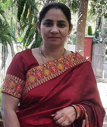   Dr.Urmila