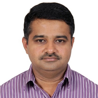 Dr. Sanjay Kajal