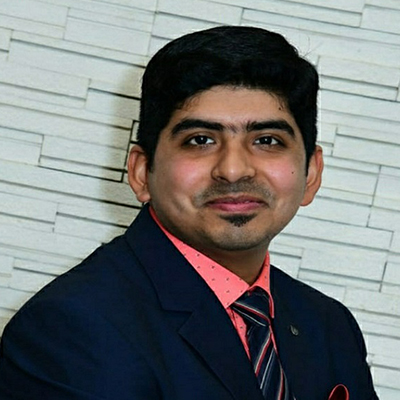 Mr. Archit Sharma