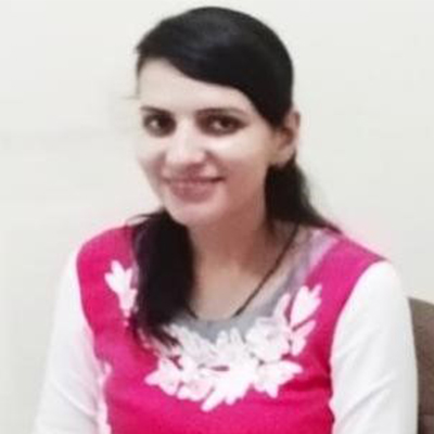 Dr. Divya Bhatia